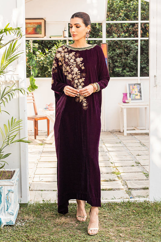 Nashmia Plum