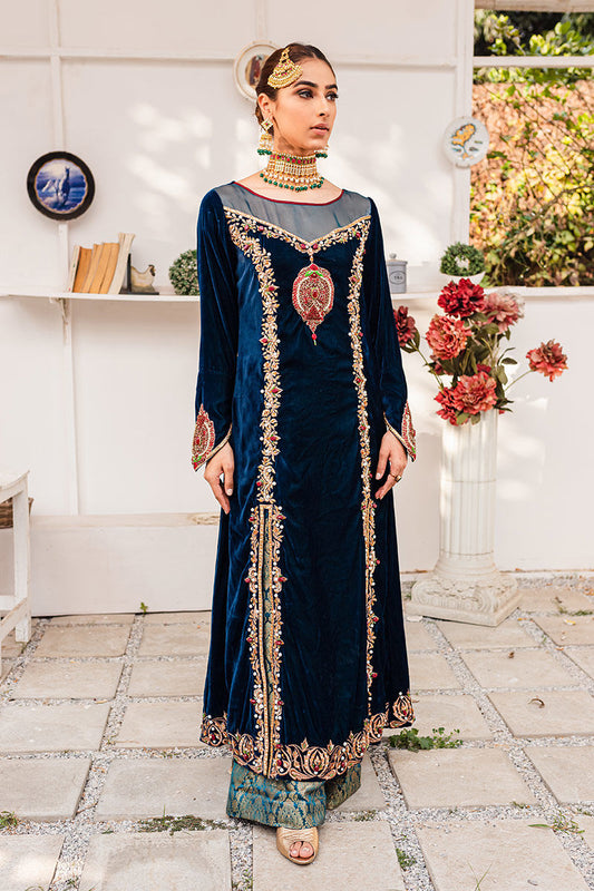 Nazneen