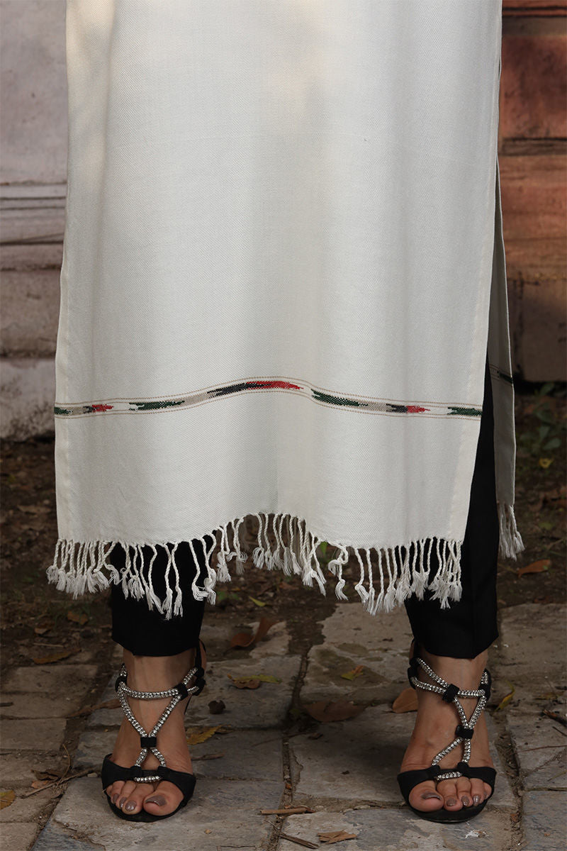 Pashmina Kurta