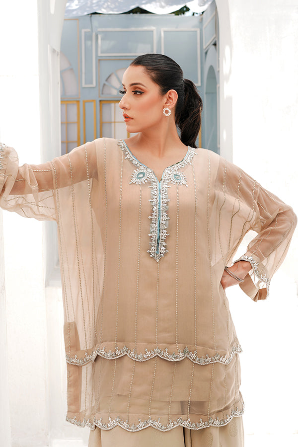 Zari Glow