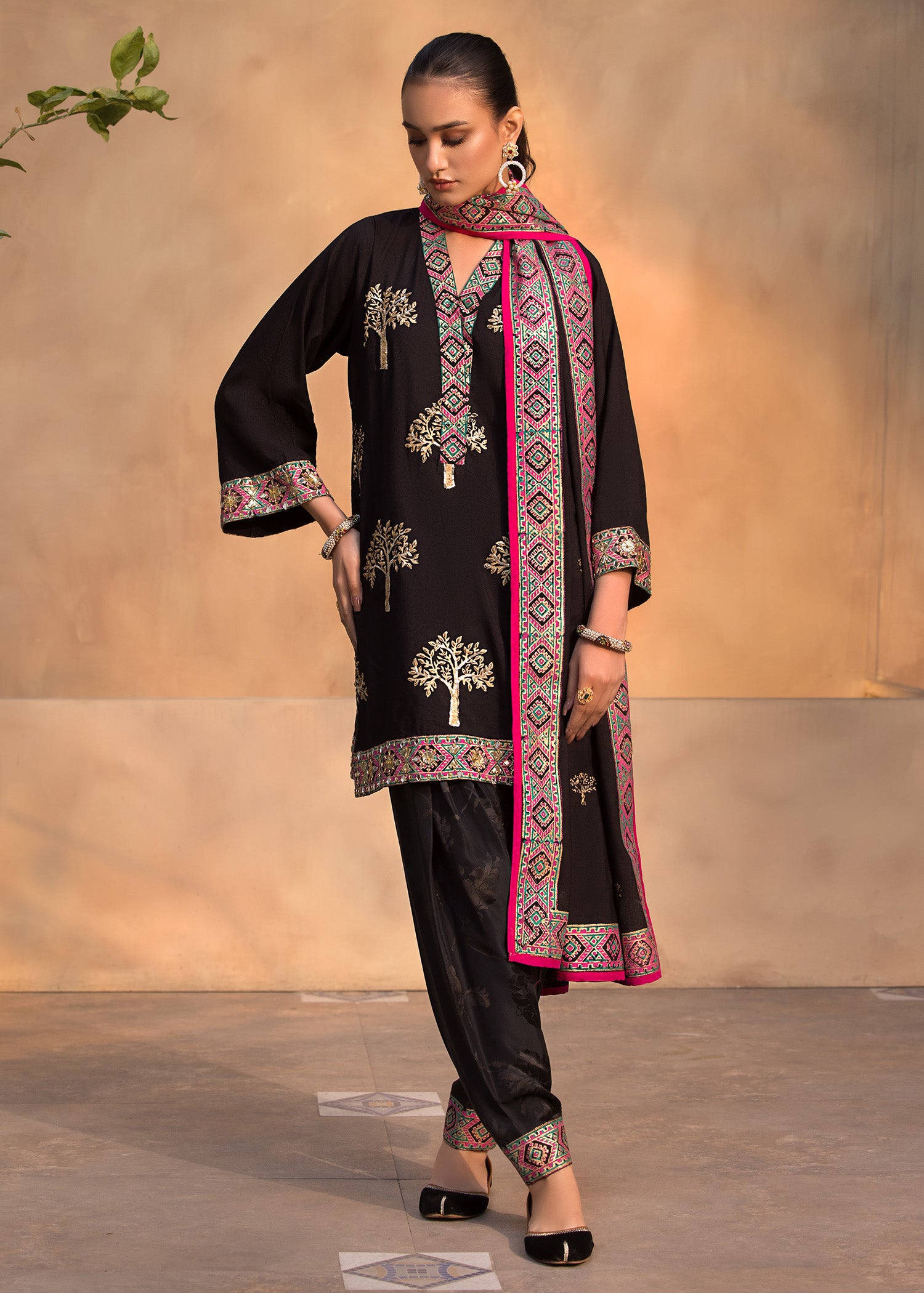 Hooria
