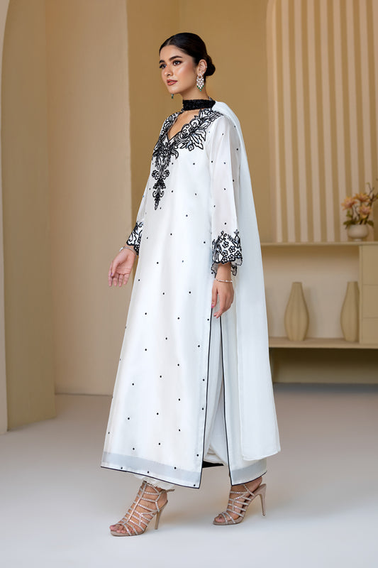 Blanc Etoile