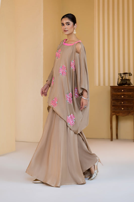 Rose Lumiere