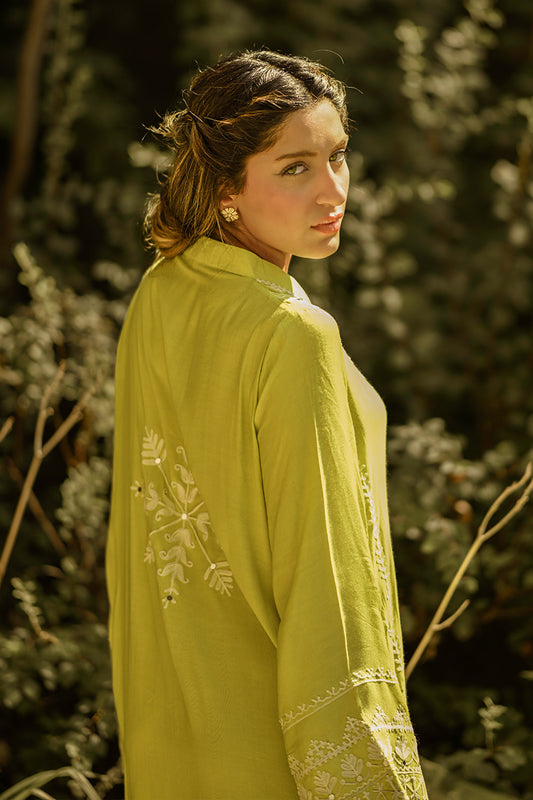 Lime Luxe