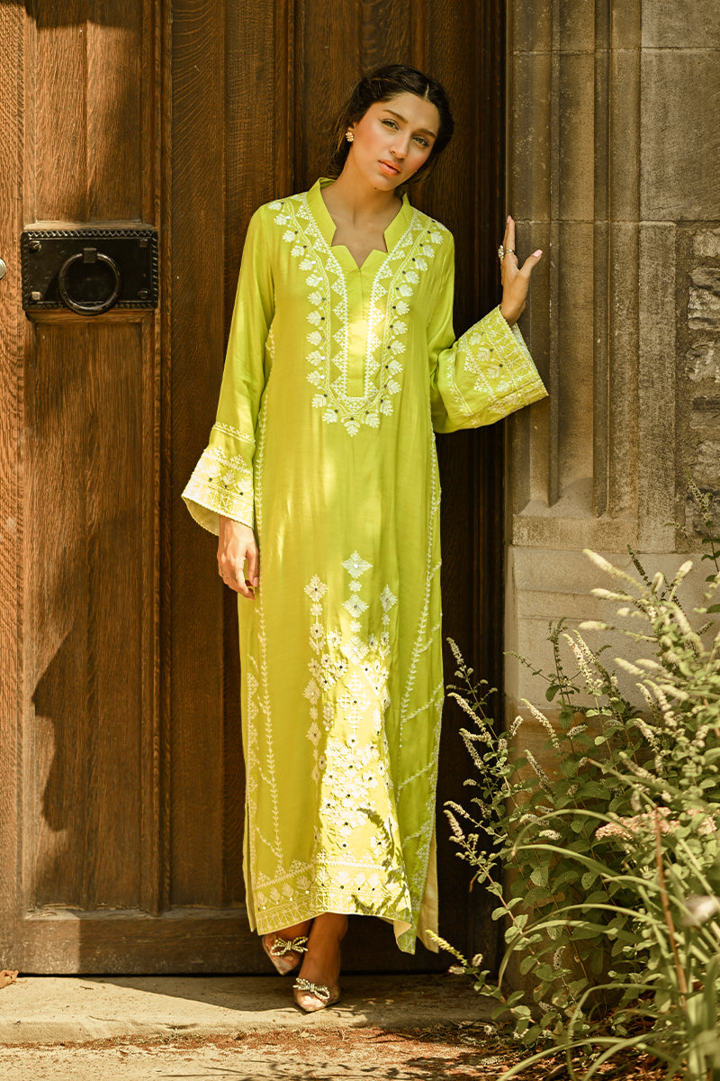 Lime Luxe