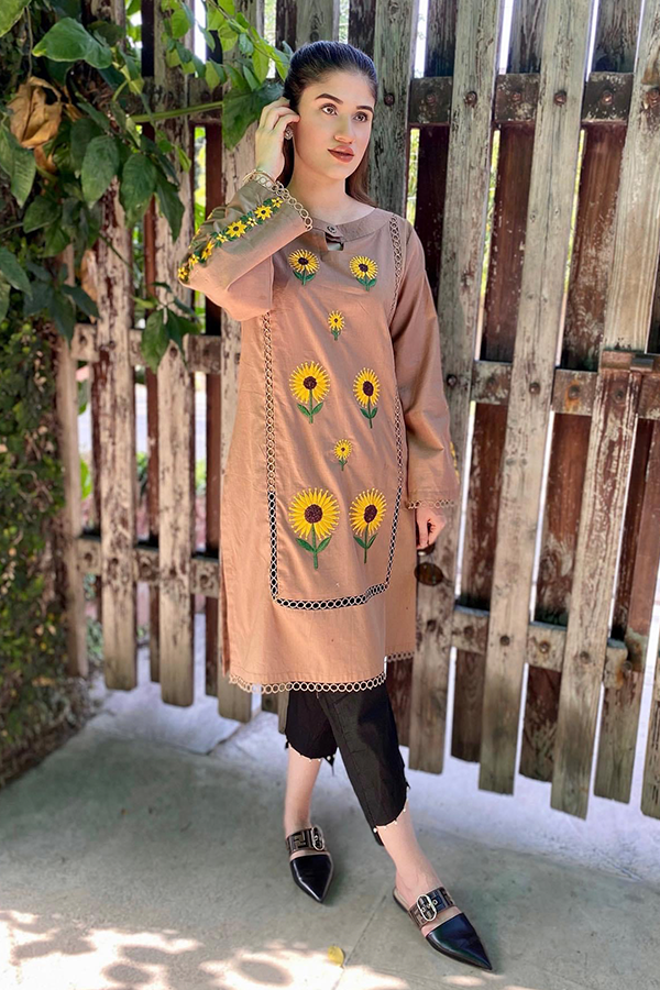 Mocca Brown