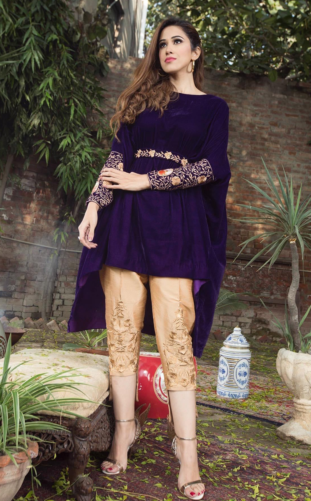 Maharani Adan