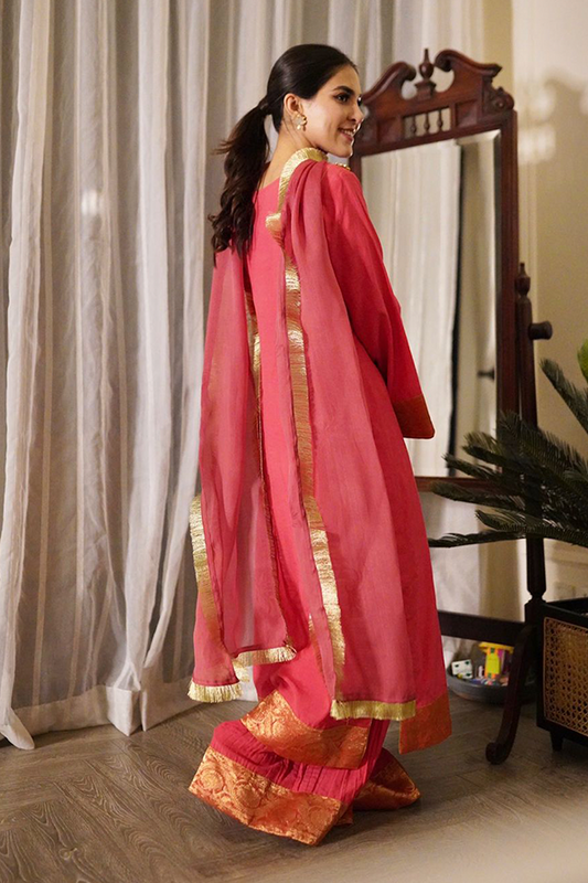 Chaashni
