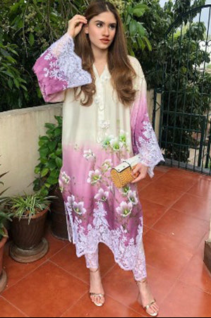 Hamdpainted Shirt