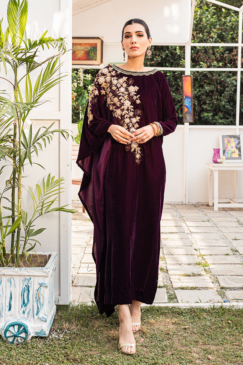 Nashmia Plum