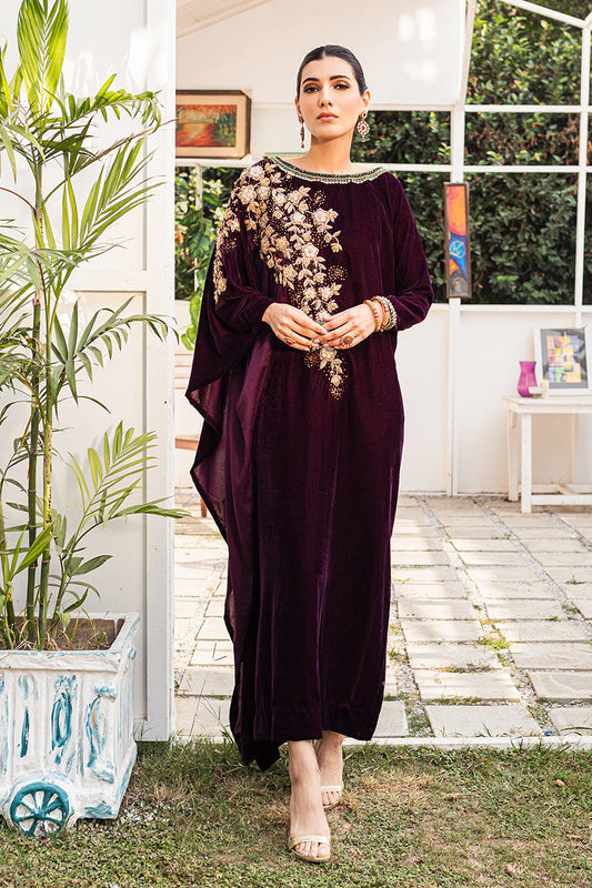 Nashmia Plum