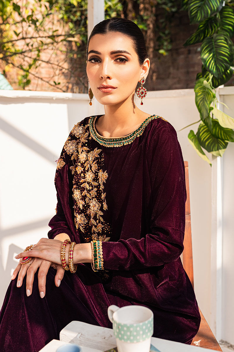 Nashmia Plum