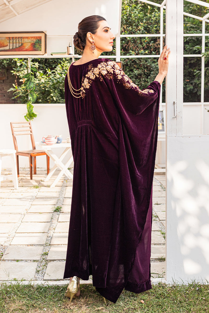 Nashmia Plum