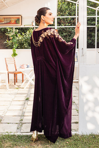 Nashmia Plum
