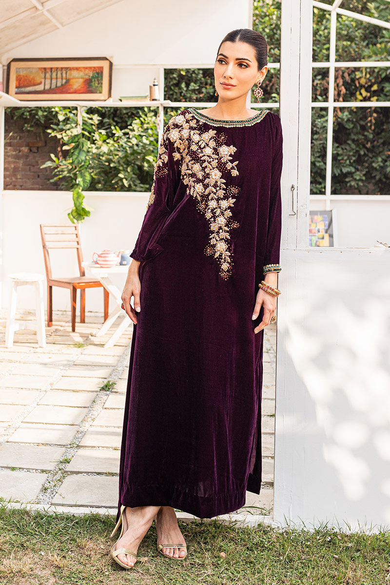 Nashmia Plum