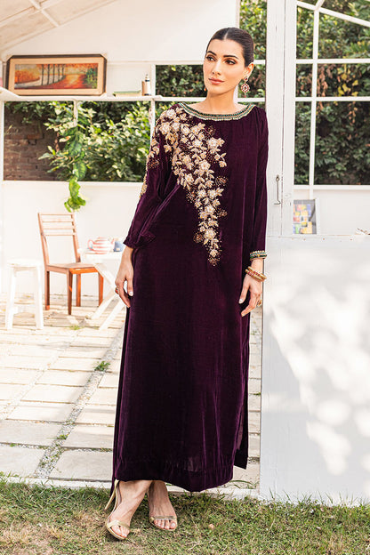 Nashmia Plum