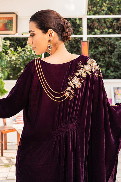 Nashmia Plum