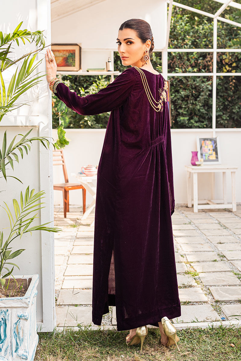 Nashmia Plum
