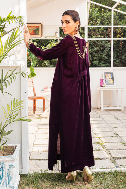 Nashmia Plum
