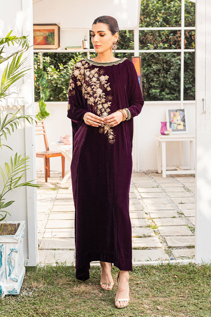 Nashmia Plum