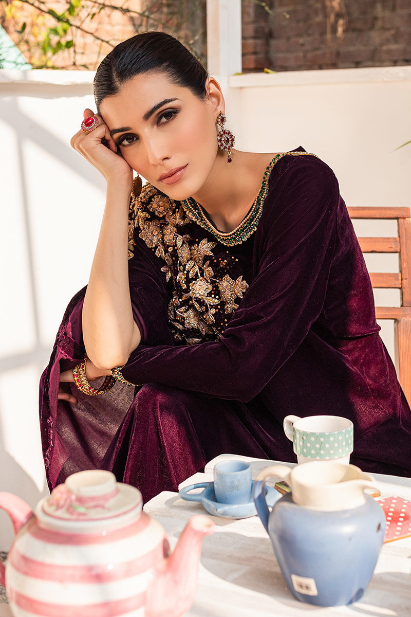 Nashmia Plum