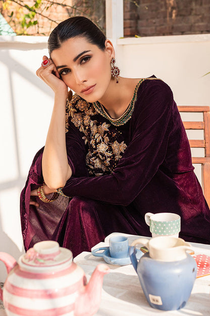 Nashmia Plum