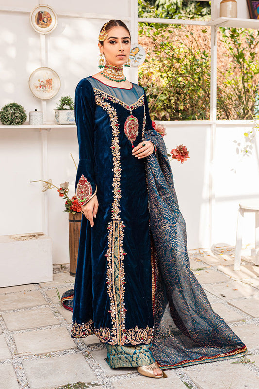 Nazneen