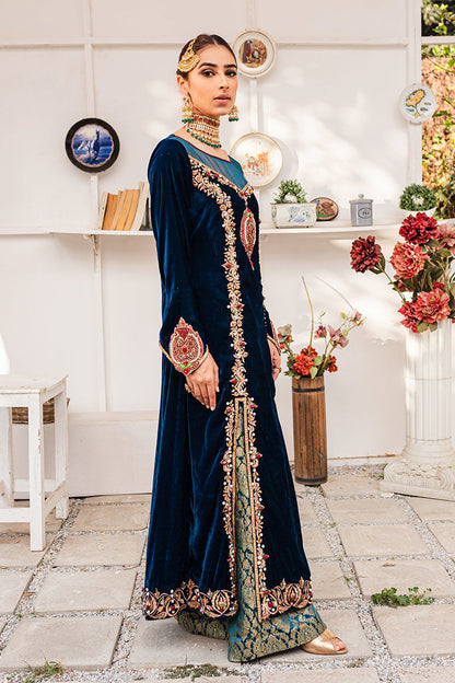 Nazneen