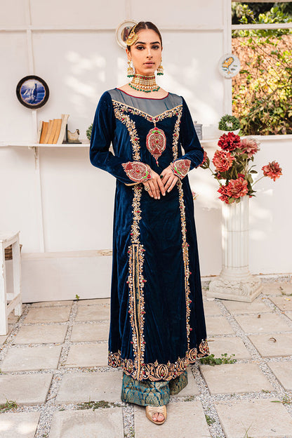 Nazneen
