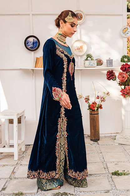 Nazneen