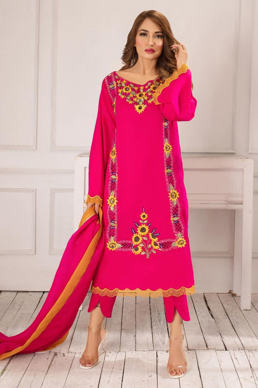 Nazneen
