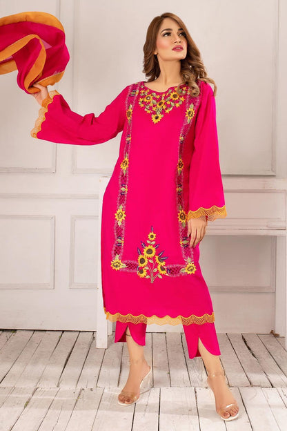 Nazneen