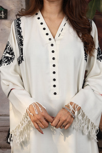 Pashmina Kurta
