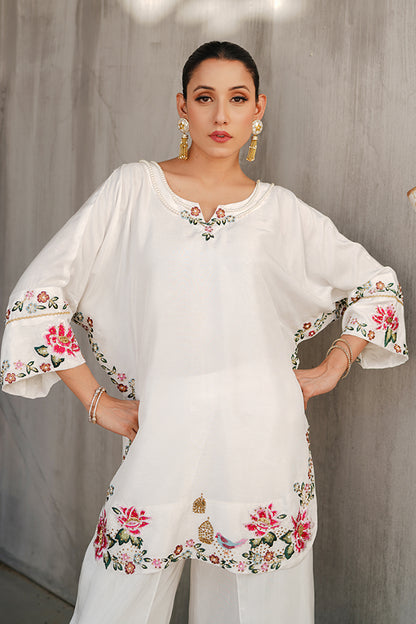Ivory Grace