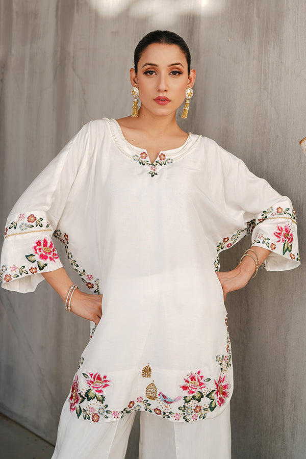 Ivory Grace