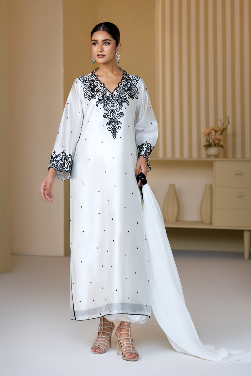 Blanc Etoile
