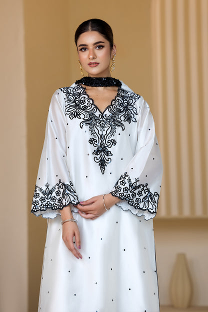 Blanc Etoile