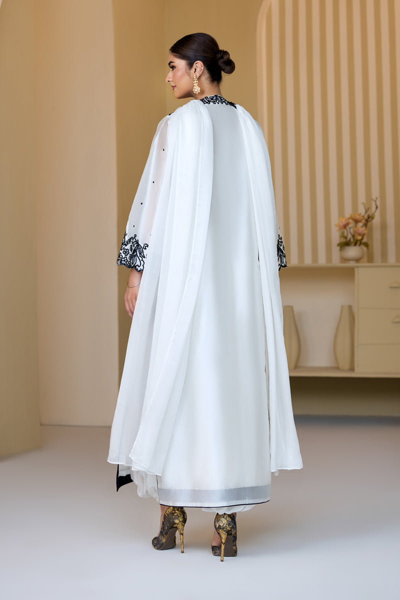Blanc Etoile