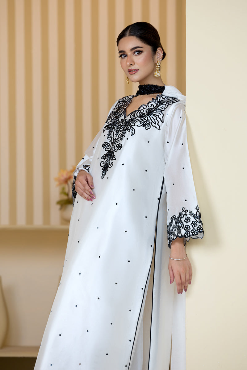 Blanc Etoile