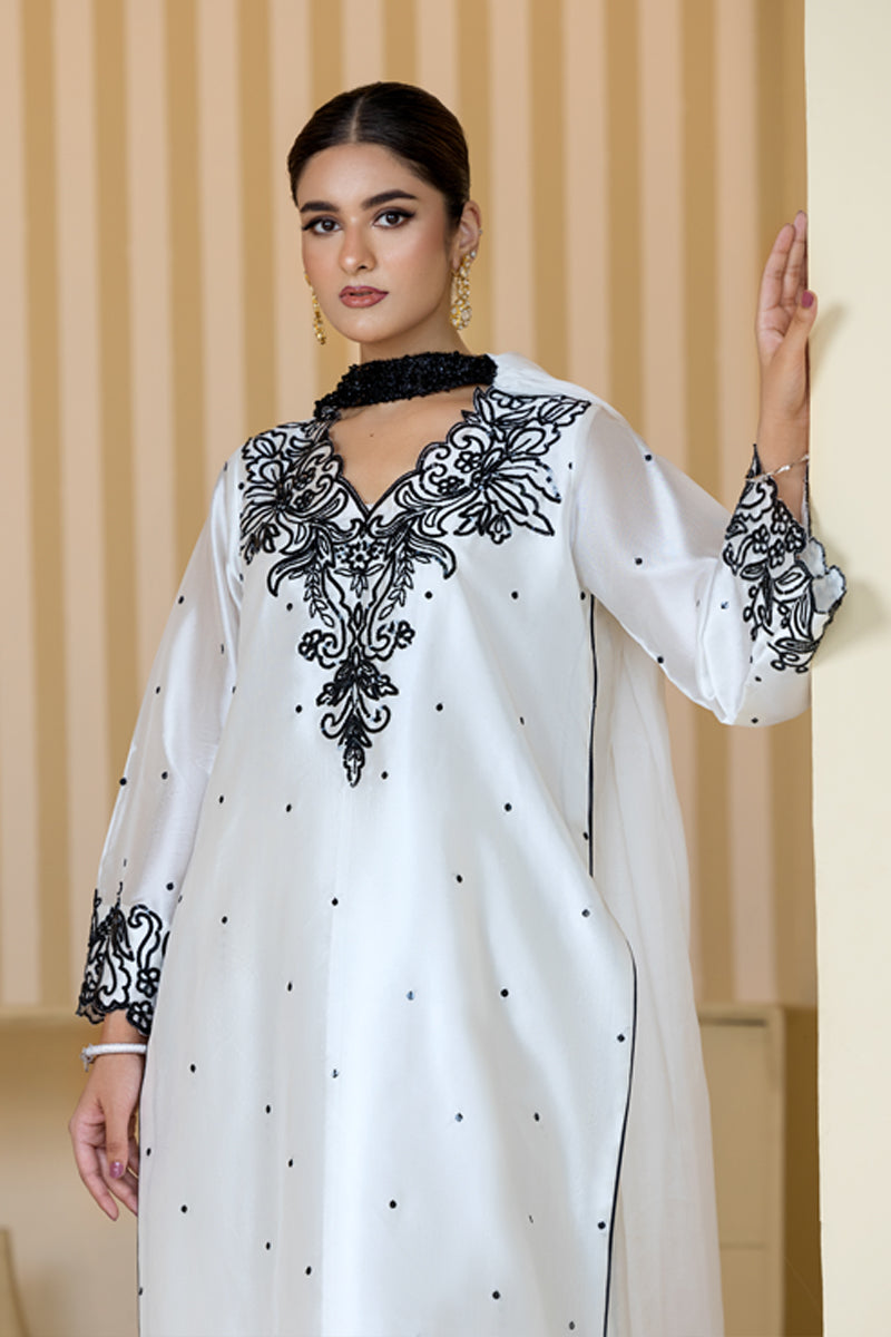 Blanc Etoile