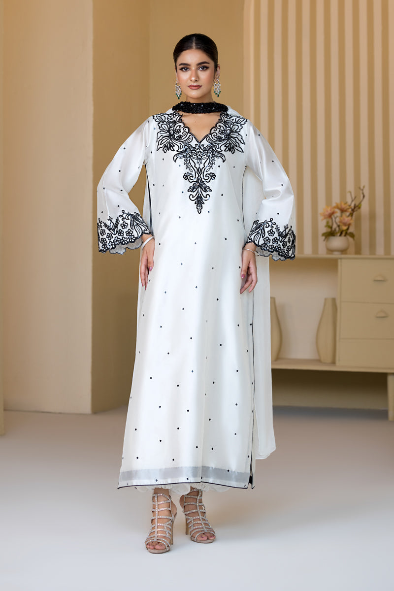 Blanc Etoile
