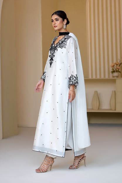Blanc Etoile