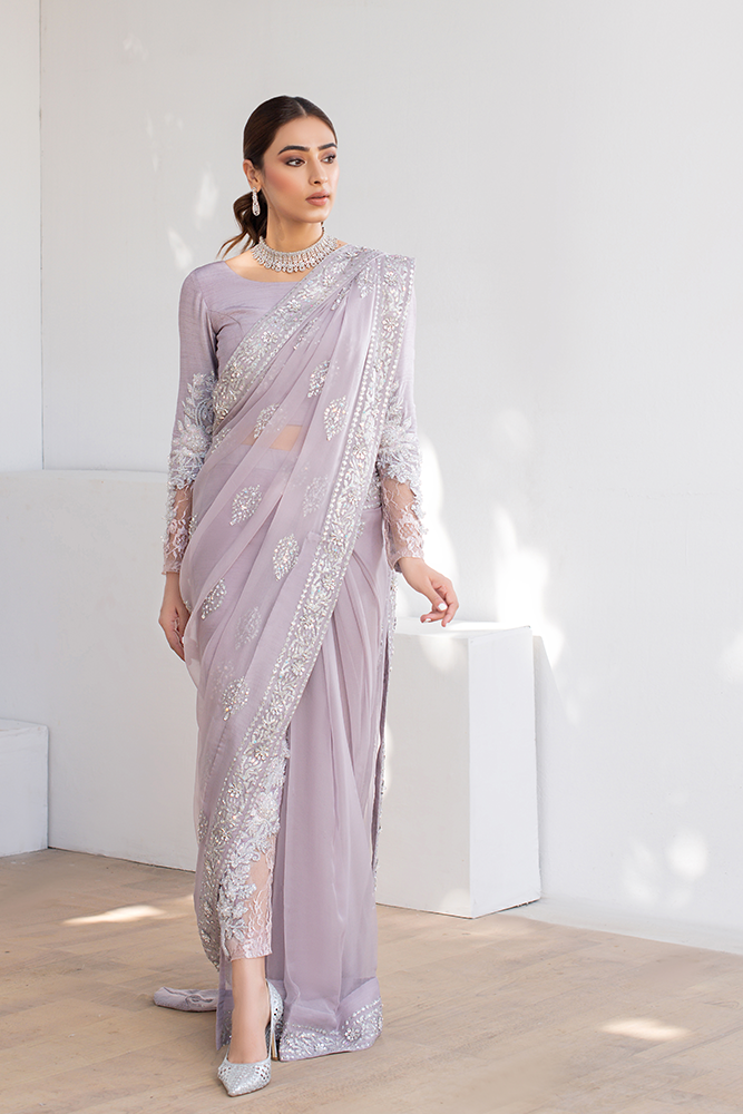 Elira Mauve