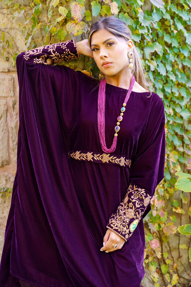 Maharani Plum