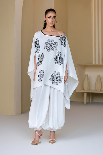 Ivory Bloom
