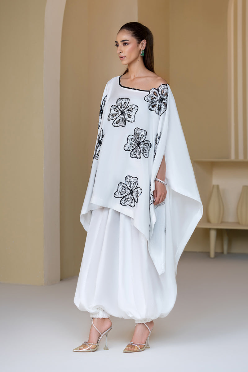Ivory Bloom