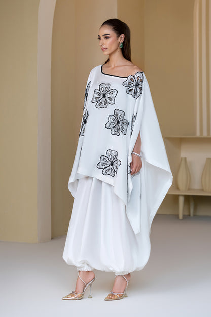 Ivory Bloom