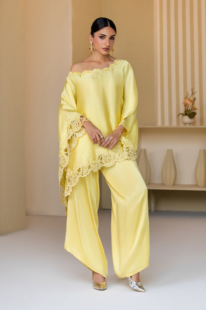 Mimosa