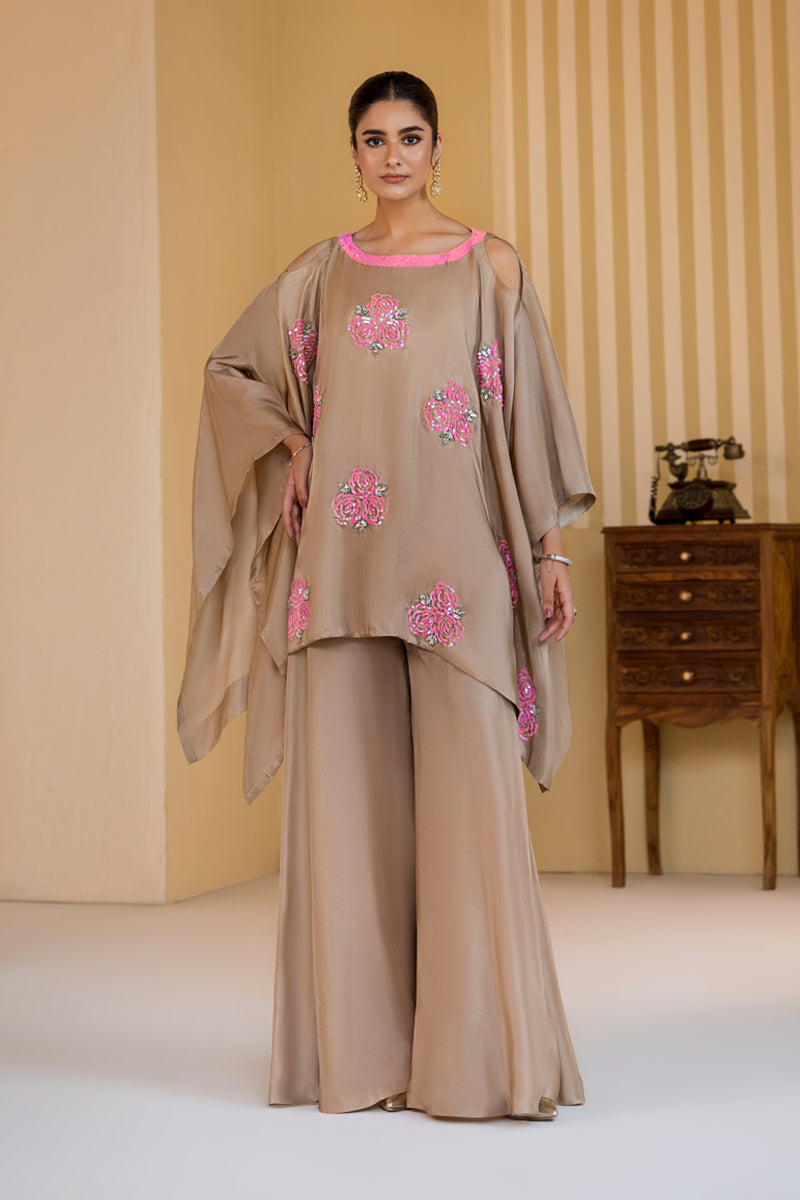 Rose Lumiere
