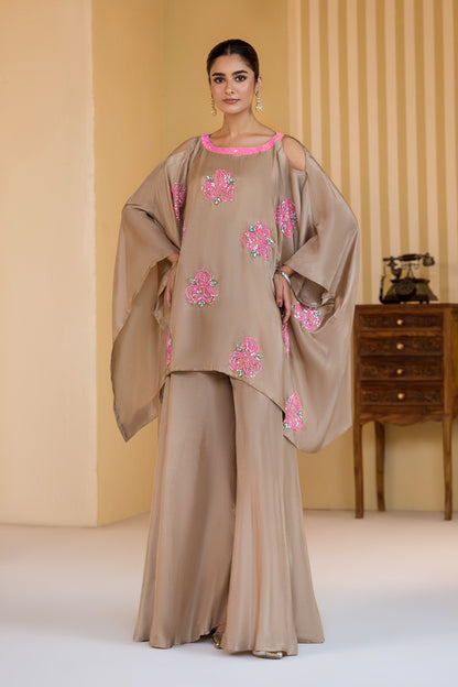 Rose Lumiere